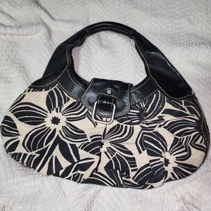 Fossil Vintage Hobo Bag